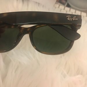 Authentic Ray-ban